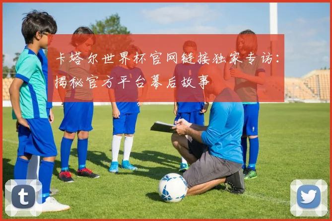 卡塔尔世界杯官网链接独家专访：揭秘官方平台幕后故事