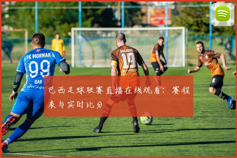巴西足球联赛直播在线观看：赛程表与实时比分