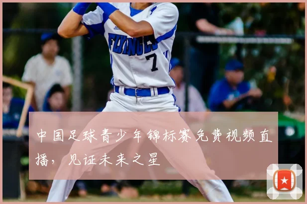 中国足球青少年锦标赛免费视频直播，见证未来之星