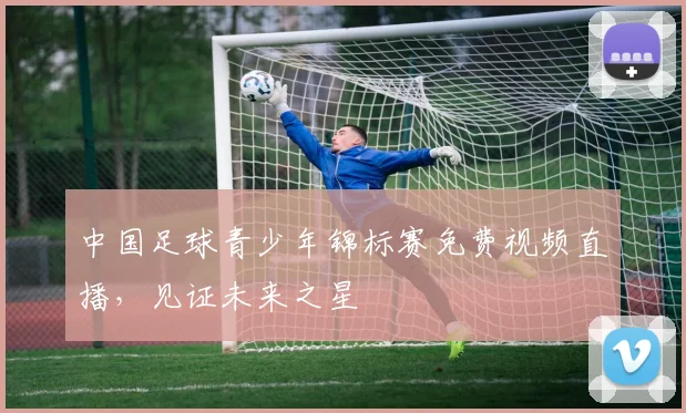 中国足球青少年锦标赛免费视频直播，见证未来之星